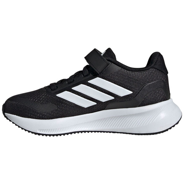  Adidas жизнь стиль обувь core faito5.0 EL C/CORE FAITO 5.0 EC C/ Junior [IE8574]
