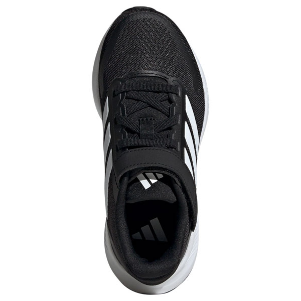  Adidas жизнь стиль обувь core faito5.0 EL C/CORE FAITO 5.0 EC C/ Junior [IE8574]