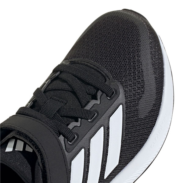  Adidas жизнь стиль обувь core faito5.0 EL C/CORE FAITO 5.0 EC C/ Junior [IE8574]