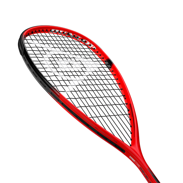  Dunlop Squash ракетка Sonic core reve рацион /SONIC CORE REVELATION JNR/ Junior [DSSQ00057]