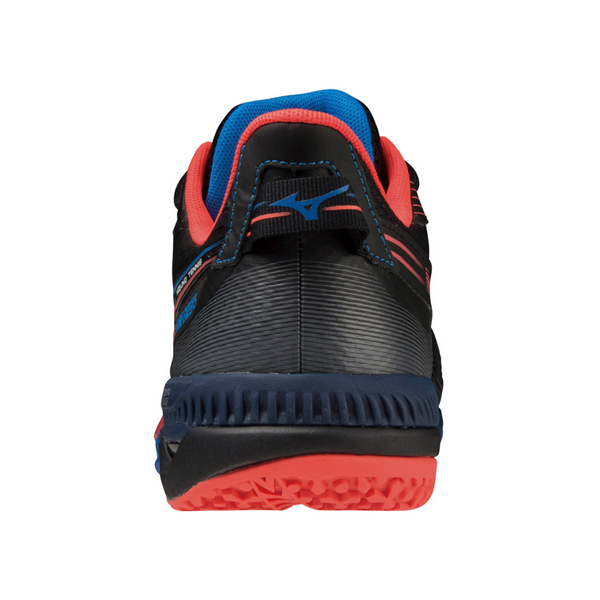  Mizuno теннис обувь ue-b Exceed 5 широкий OC/WAVE EXEED 5 WIDE OC/ унисекс [61GB2313]