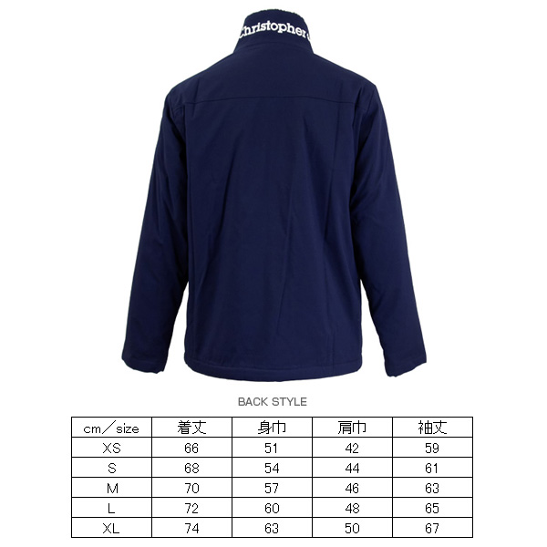 60%OFF цент Christopher теннис * бадминтон одежда [ мужской / Uni ] флис подкладка жакет / унисекс [STC-BKM5245]