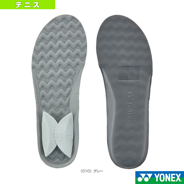  Yonex теннис сопутствующие предметы * мелкие вещи энергия подушка wave стелька 2 AC193 обувь товар средний .