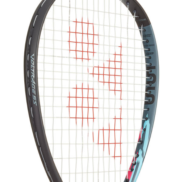  Yonex soft теннис ракетка boru tray ji5S/VOLTRAGE 5S[VR5S]