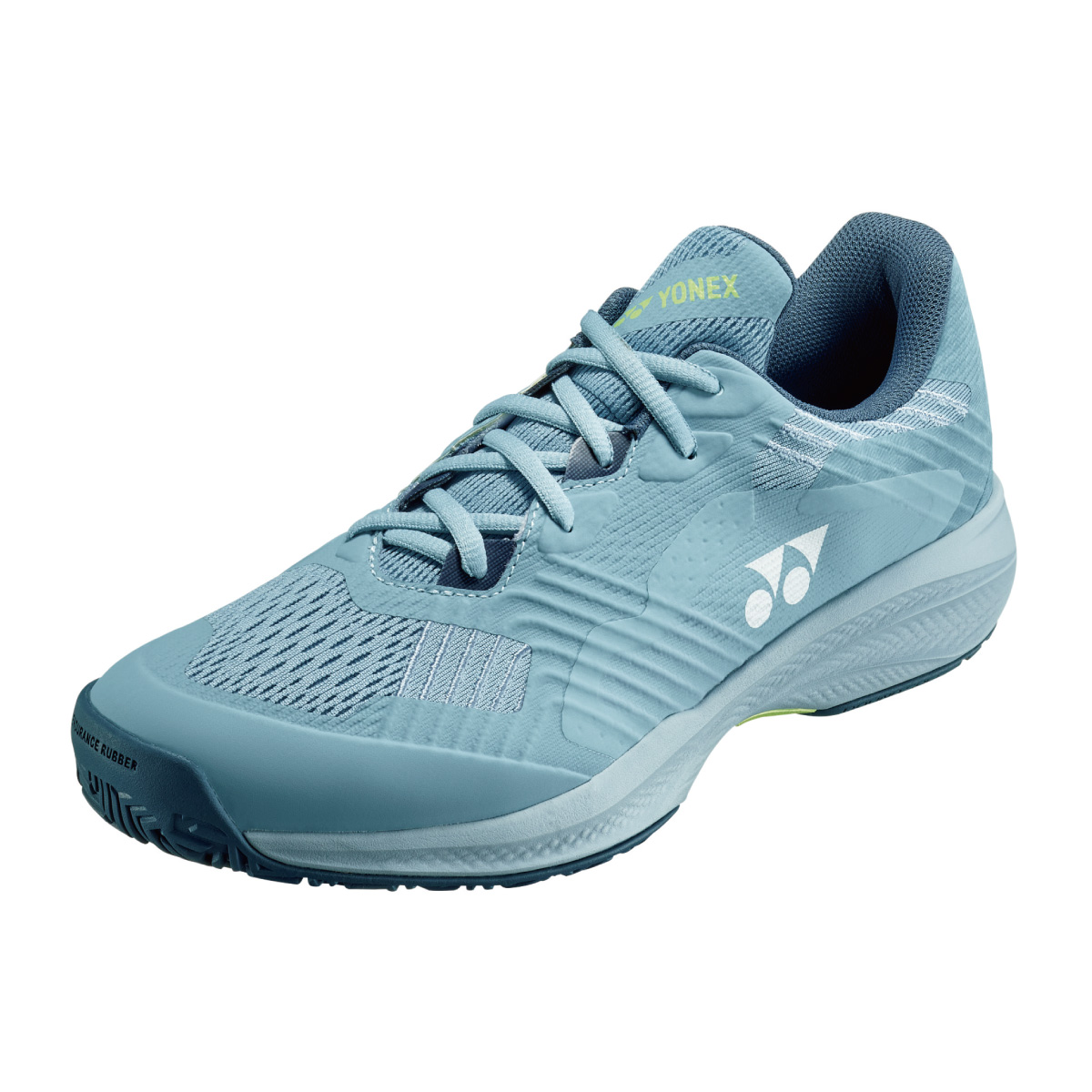 YONEX энергия подушка Sony клетка широкий AC все пальто для grayish голубой 4E широкий SHTSCWA-271 2025SS