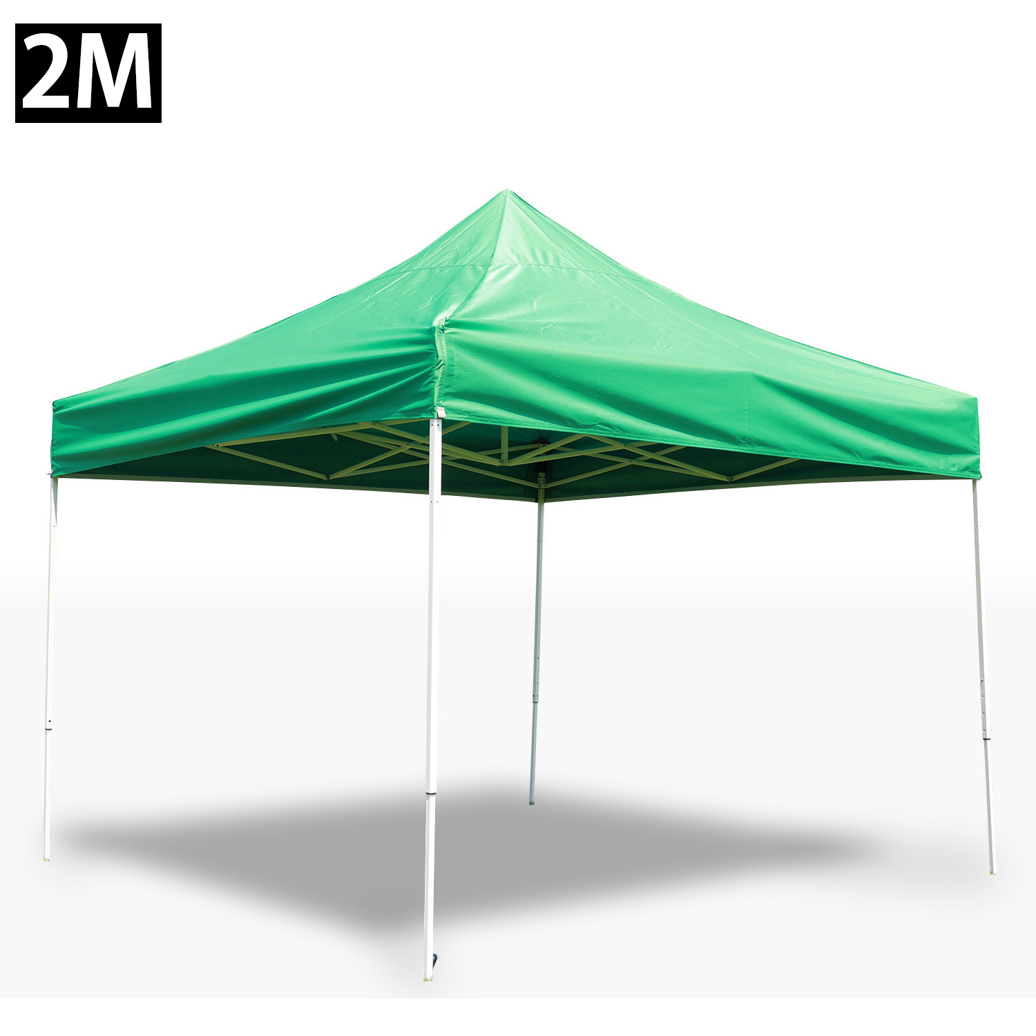  one touch tent 2×2m tarp tent all. tent Event sport . middle . measures disaster prevention evacuation disaster 