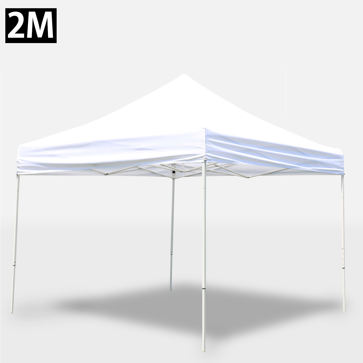  one touch tent 2×2m tarp tent all. tent Event sport . middle . measures disaster prevention evacuation disaster 