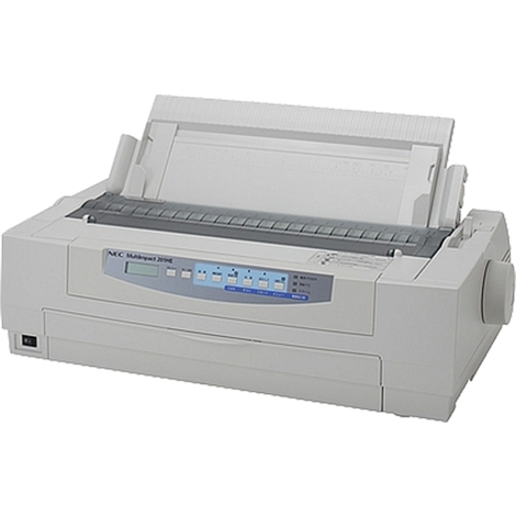 NEC マルチインパクト MultiImpact 700XAN PR-D700XAN ドット