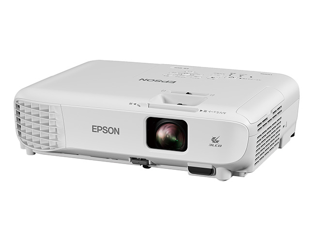 [ новый товар / наличие есть ] Epson EB-X06