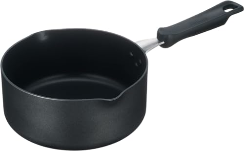 サーモス デュラブルシリーズ クックパン ガス火専用 18cm（グレー）KNB-018Sの商品画像