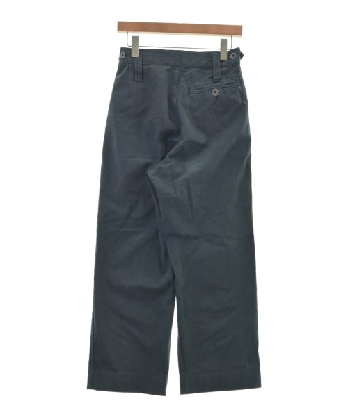 NIGEL CABOURN cargo pants lady's nai gel ke-bon used old clothes 