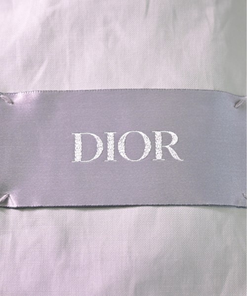 Dior Homme горная парка мужской Dior Homme б/у б/у одежда 