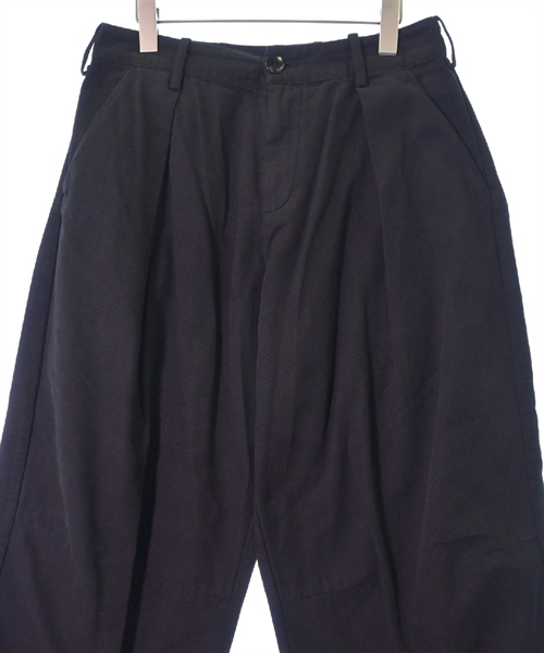 TOOGOOD cropped pants men's toe gdo used old clothes 