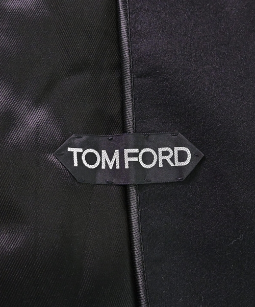 TOM FORD бушлат мужской Tom Ford б/у б/у одежда 