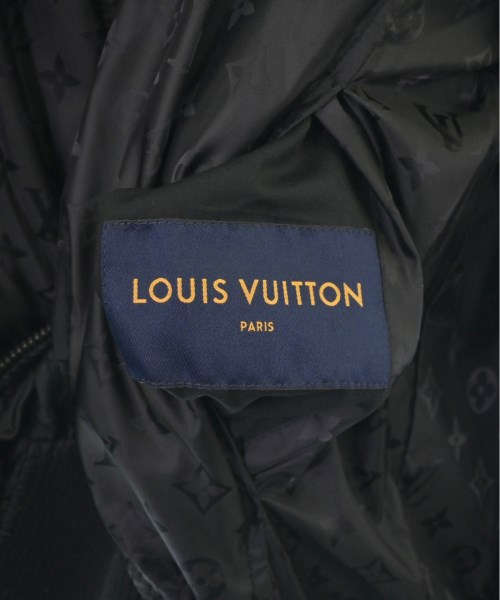 LOUIS VUITTON Rider's мужской Louis Vuitton б/у б/у одежда 