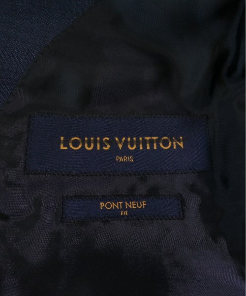 LOUIS VUITTON setup * suit ( other ) men's Louis Vuitton used old clothes 