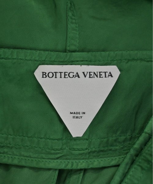 BOTTEGA VENETA брюки-карго женский Bottega be шуточный товар б/у б/у одежда 