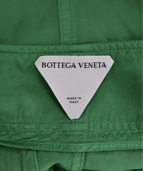 BOTTEGA VENETA брюки-карго женский Bottega be шуточный товар б/у б/у одежда 
