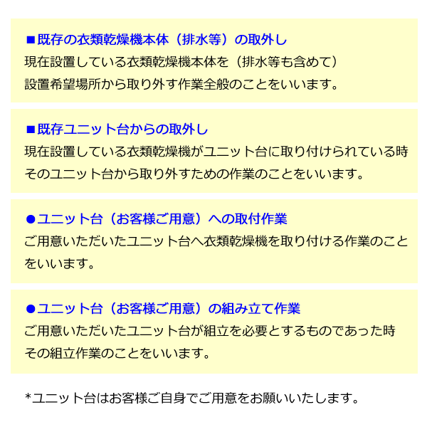  сушильная машина ( Yamagata префектура | вся страна установка )* за исключением отдаленных островов | единица шт.. . готовность невозможно.