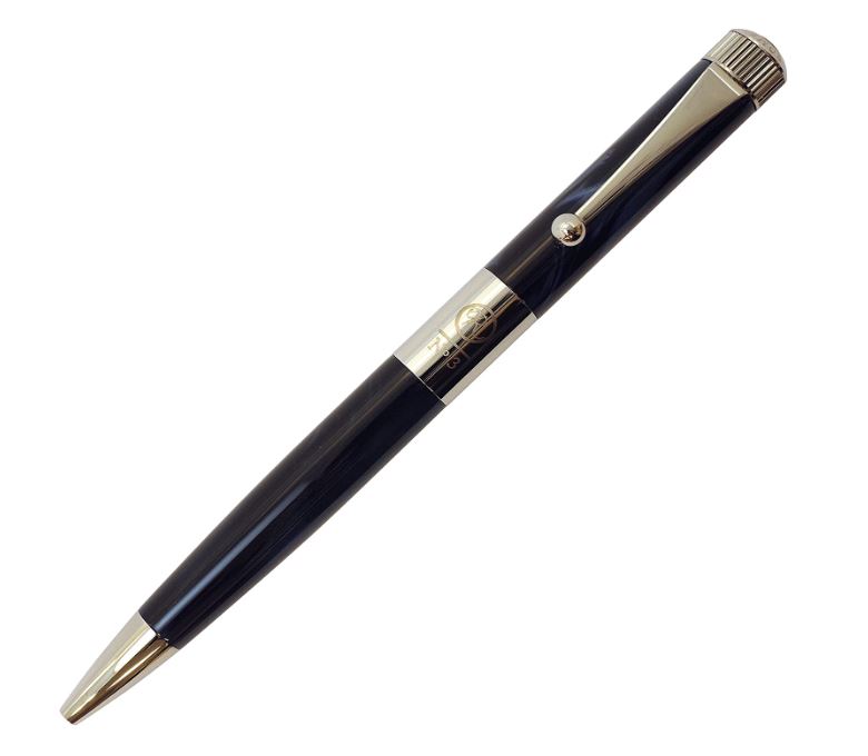 【ボールペン】Romeo No.3イタリアンアンバー Amazon | ロメオ 伊東屋 ROMEO No．3ボールペン 太軸