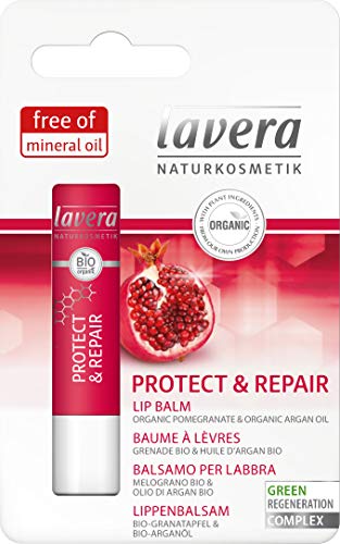 lave-la(lavera) protect &amp; repair lip bar m