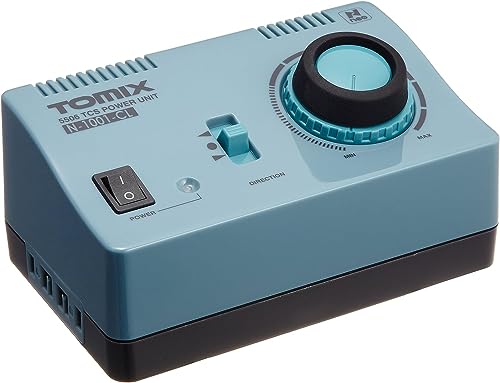 トミーテック TOMIX TCSパワーユニット N-1001-CL 5506 Nゲージの