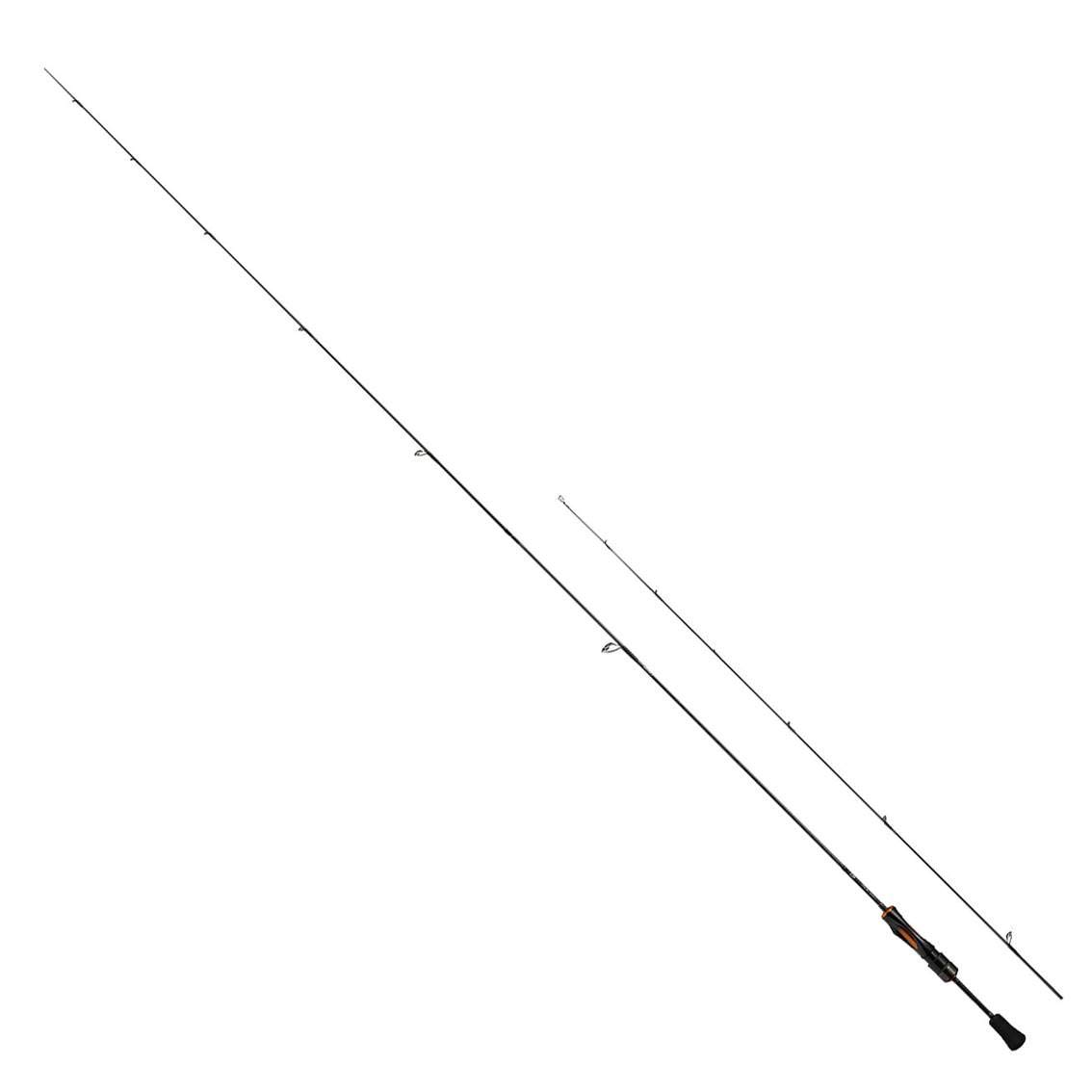  Daiwa (DAIWA) Area форель удилище ip limi 56XXUL-S удочка 