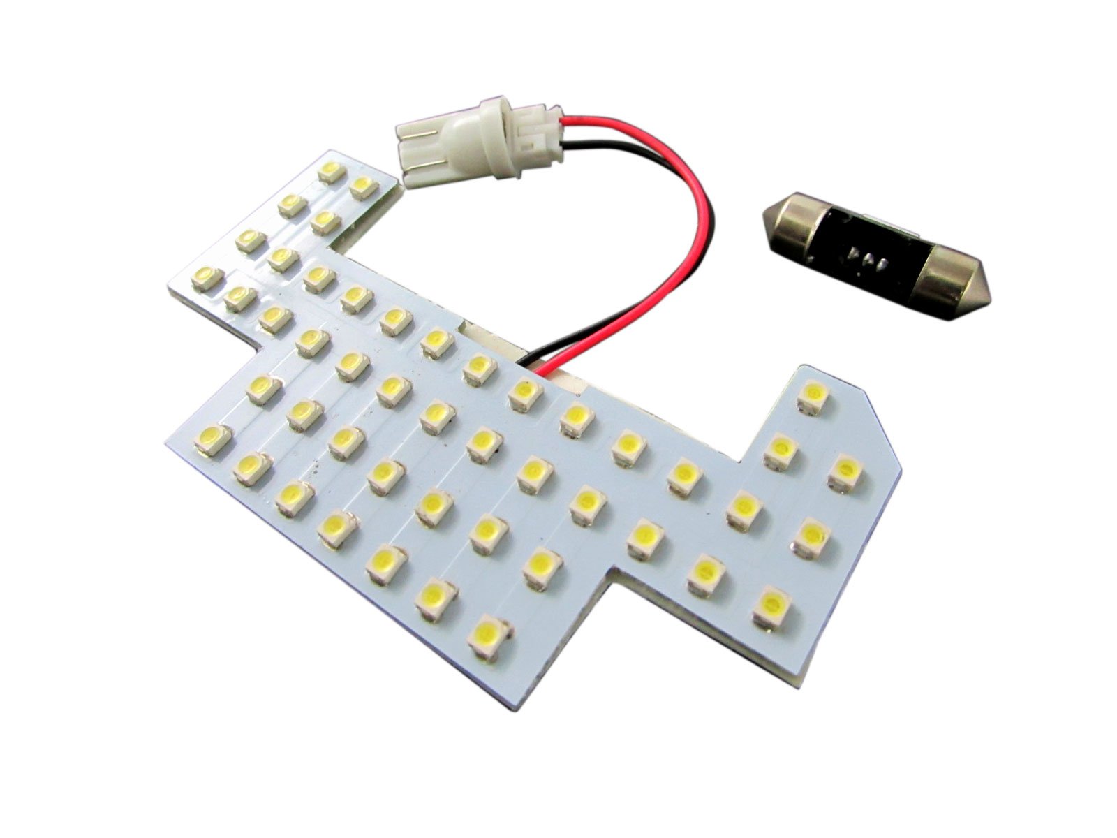 BRIGHTZ CR-V RD4 RD5 RD6 RD7 LED свет в салоне 1PC [ ROOM-LAMP-010-1PC ] лампа освещения RD