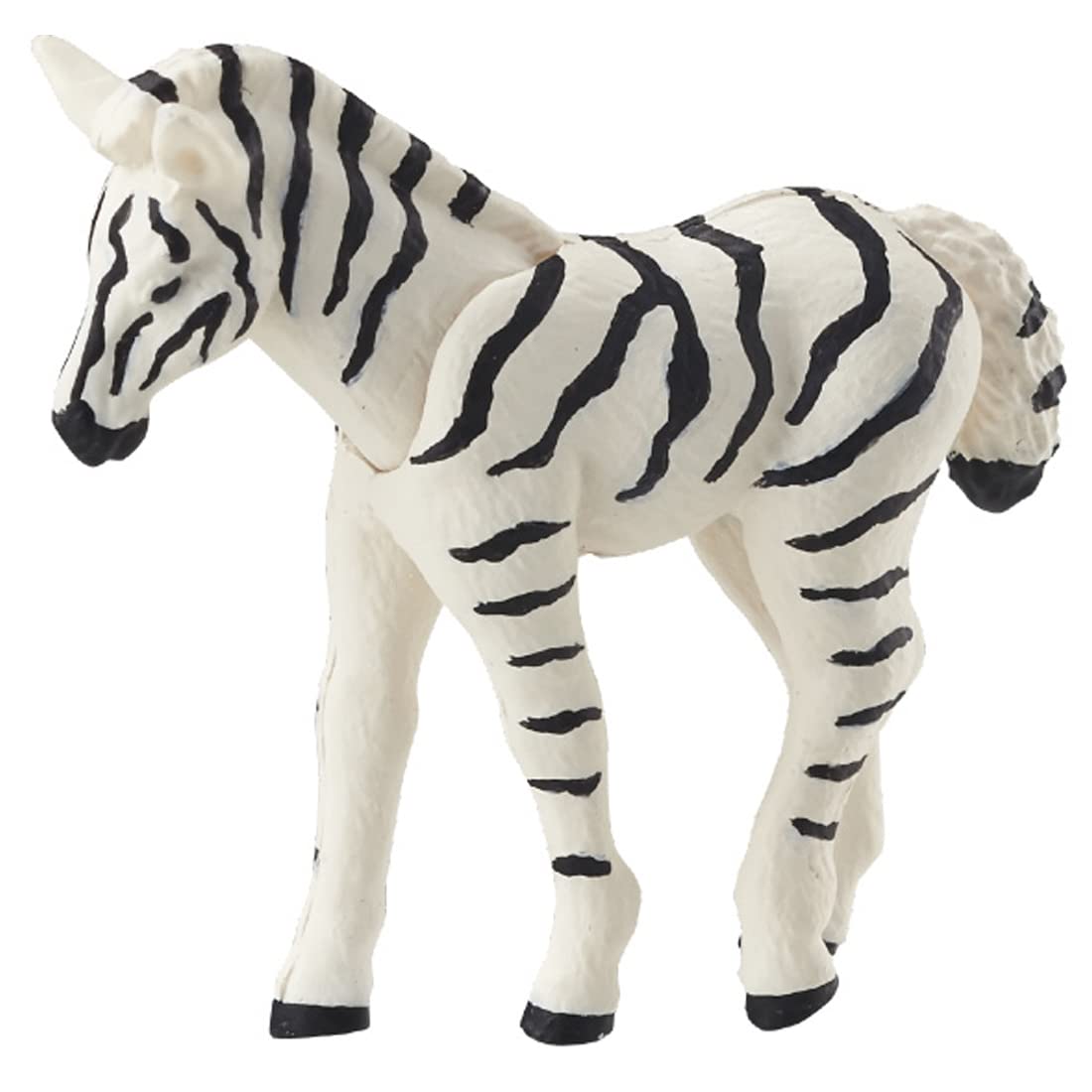  Takara Tommy aniaAC-08 зебра ( ребенок ) животное динозавр игрушка 3 лет и больше 