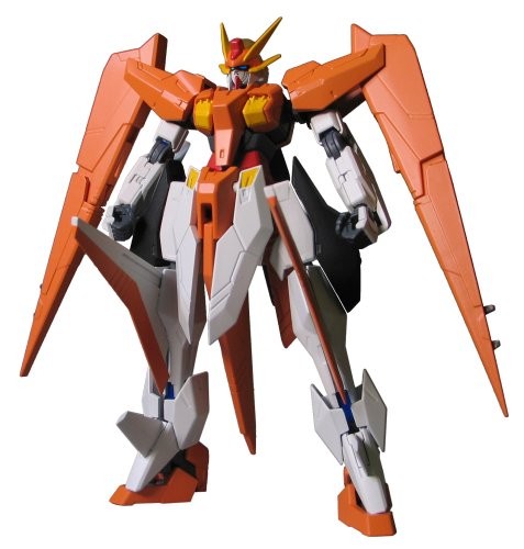 BANDAI HCM Pro 63-00 アーチャーアリオスガンダムセット フィギュア本体の商品画像