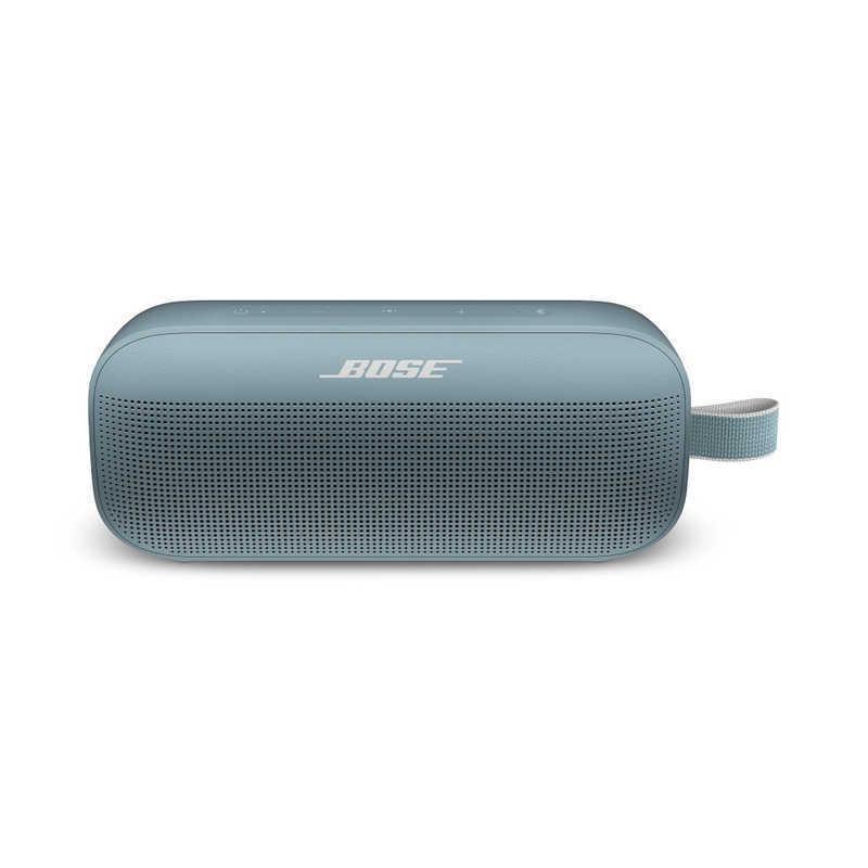 BOSE SoundLink Flex Bluetooth speaker SLink Flex BLU ストーンブルー SoundLink スマホ対応スピーカーの商品画像