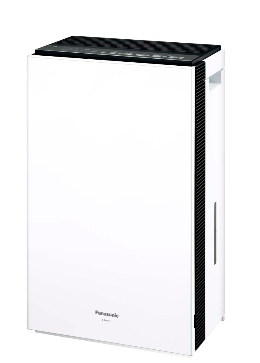 4ABM011 パナソニック ジアイーノ F-MVB11 2020年製 現状品 Panasonic パナソニック ジアイーノ 次亜塩素酸 空間除菌脱臭機