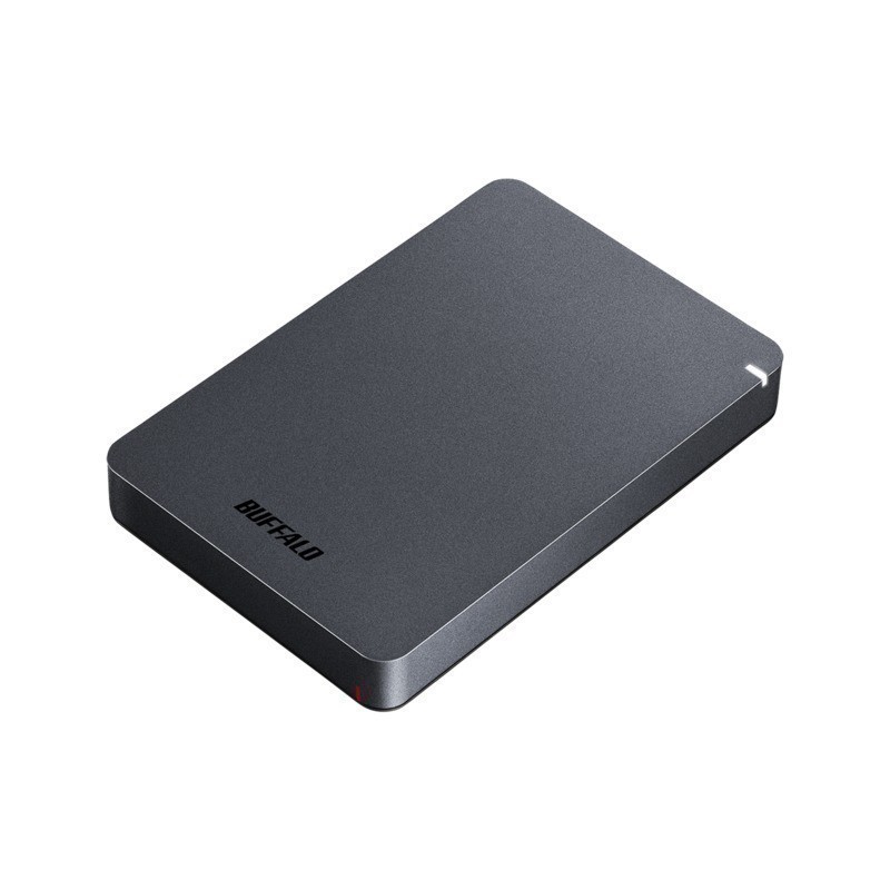 BUFFALO HD-PCG2.0U3-GBA HDD、ハードディスクドライブ - 最安値・価格