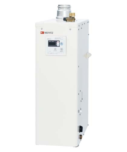 値下げ！！OQB-3704F ノーリツ 給湯専用(直圧式) ボイラー　家庭用 非エコジョーズ 据置型 　2016年12月製造 ノーリツ 石油小形給湯機 OQB-3704F［直圧式］ 石油給湯器 - 最安値