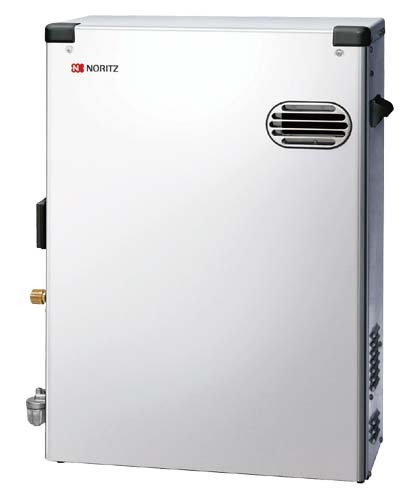 NORITZ 石油給湯器 OQB-3706Y　他でも販売早いもの勝ちです。 OQB-3706Y - 屋外据置（給湯専用） | ノーリツ | ガス給湯器交換