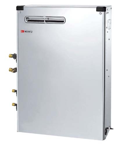 ノーリツ 石油給湯機付ふろがま OTX-305AYSL［フルオート セミ貯湯式