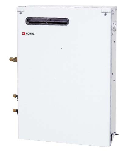 給湯器 ノーリツ 石油給湯機付ふろがま OTX-405SAYV［オート セミ貯湯式