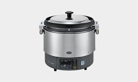リンナイ αかまど炊き RR-30G2-13A （都市ガス） [3.3升] ガス炊飯器 