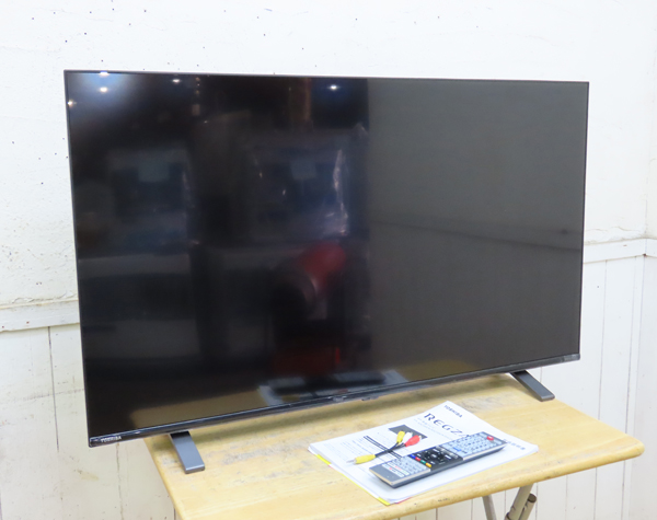TOSHIBA REGZA 43C350X REGZA 液晶テレビ、薄型テレビ - 最安値