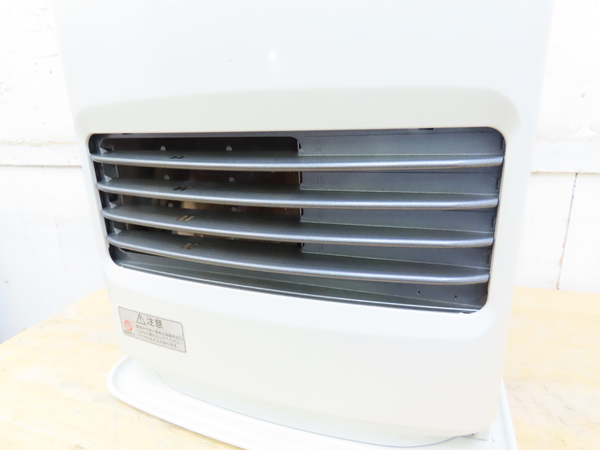  Dainichi * blue heater * kerosene fan heater *2015 year made *FW-3214S* secondhand goods *150014