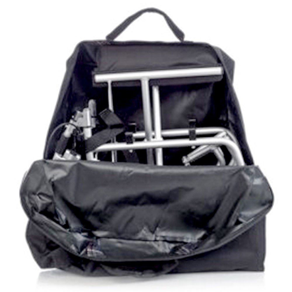  легко . инвалидная коляска для перевозка сумка 