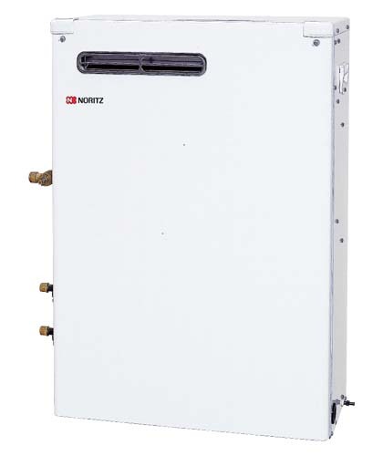 ノーリツ 給湯機付ふろがま OTX-305SAYV［オート セミ貯湯式］ 石油