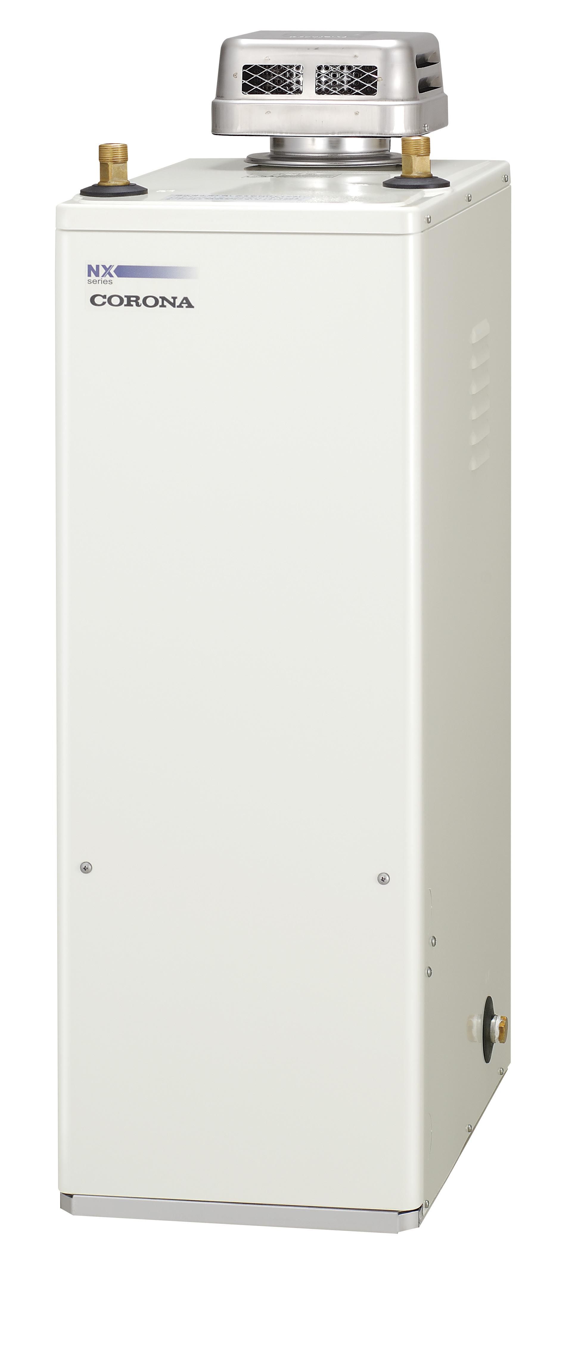 石油小型給湯機 UIB-NX37R（AD） ［セミ貯湯式］