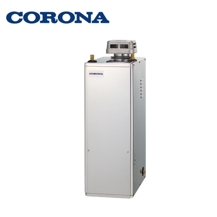 CORONA（住宅設備） 石油給湯機付ふろがま UKB-SA470AXP（MSP