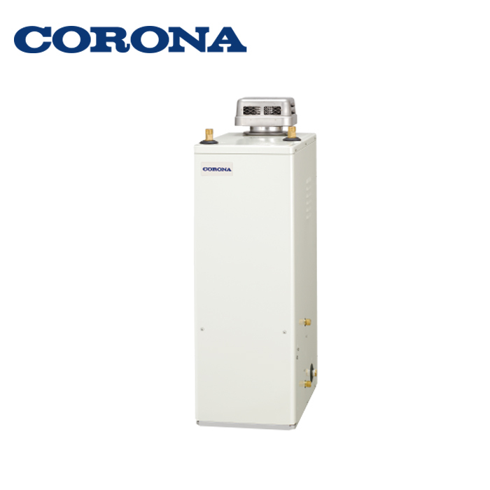 CORONA（住宅設備） 石油小型給湯機 UIB-SA47RX（F） ［直圧式］ 石油