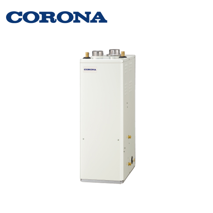 CORONA（住宅設備） 石油小型給湯機 UIB-AG47RX（MW） ［直圧式］ 石油