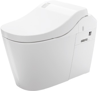 Panasonic アラウーノL150 XCH1500WS （ホワイト） 便器、ビデ - 最