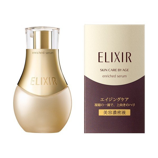ELIXIR（コスメ） エリクシール シュペリエル エンリッチドセラム CB