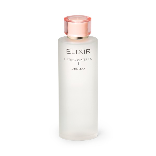 ELIXIR エリクシール リフティングウオーターEX 2しっとり150mL ELIXIR（コスメ） エリクシール リフティングウオーター EX（II