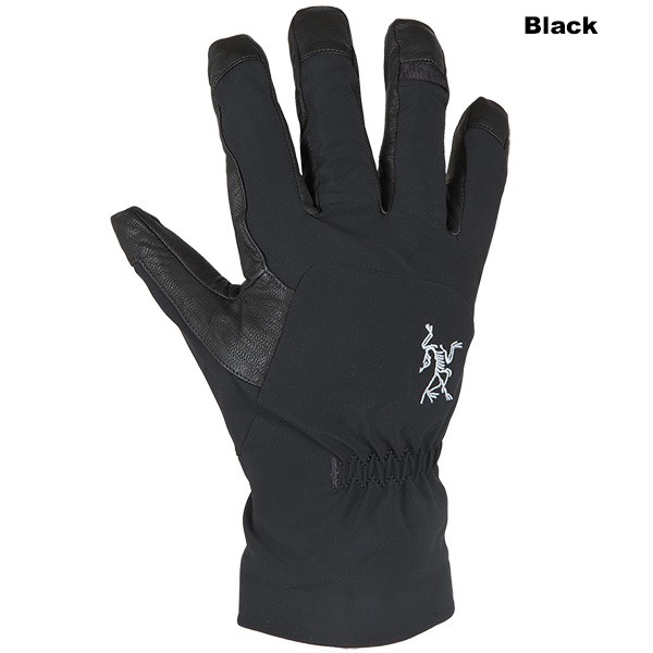 ARC'TERYX（アークテリクス） Venta AR Glove（ベンタ AR グローブ） 24047